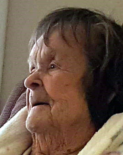 Obituary of Doris L. Harrison