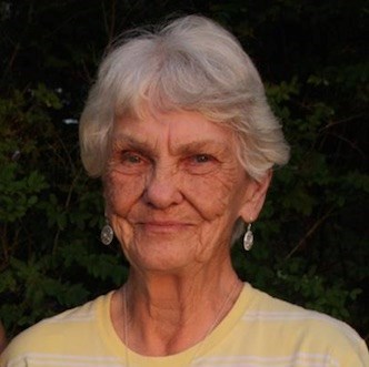 Obituary of Audrey Ann Jordan