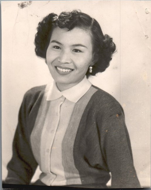 Aiko Mclaren Obituary Surprise Az