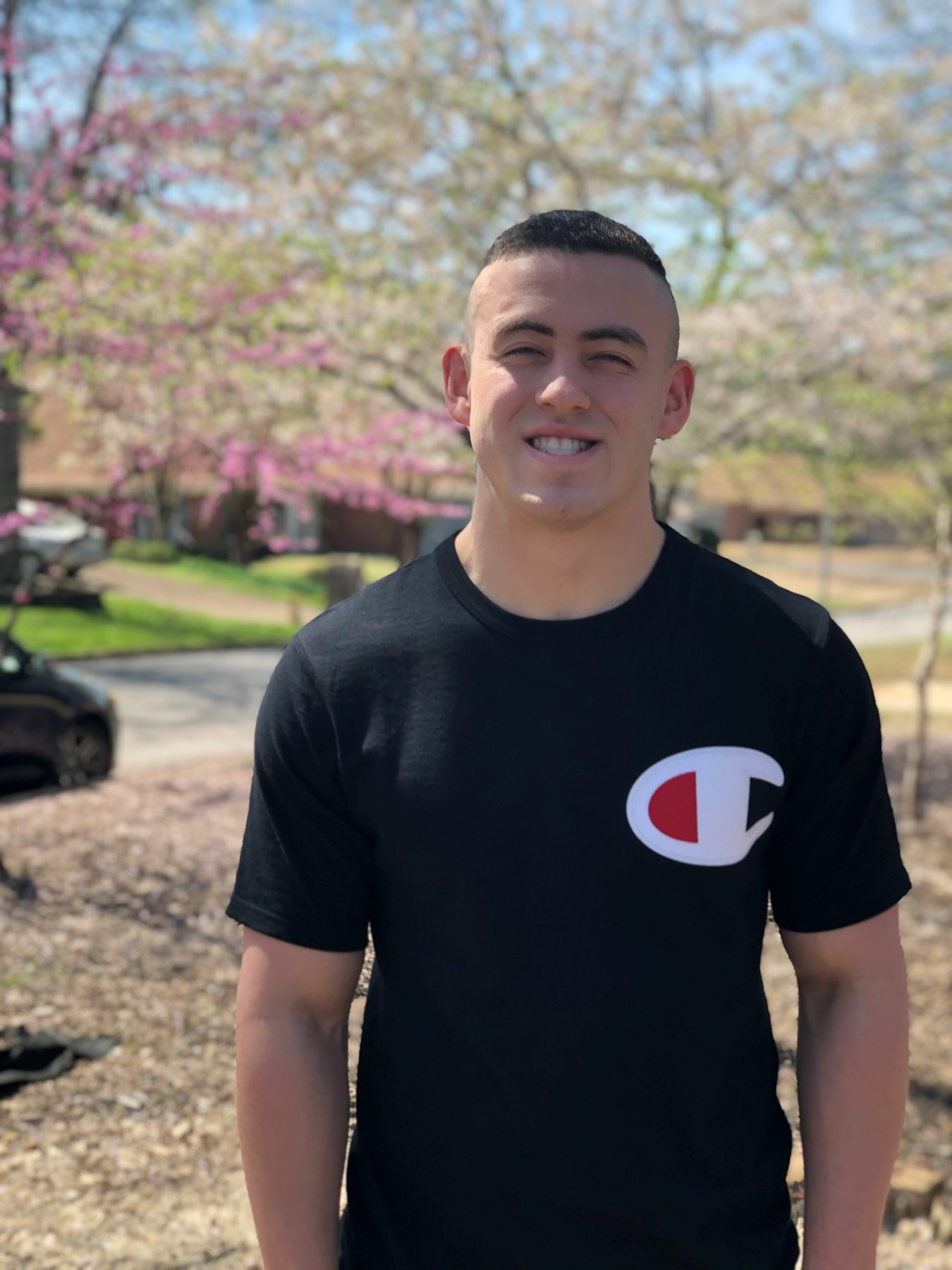 Obituary of Conner Mathew Chipman