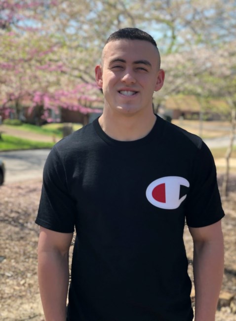 Obituary of Conner Mathew Chipman