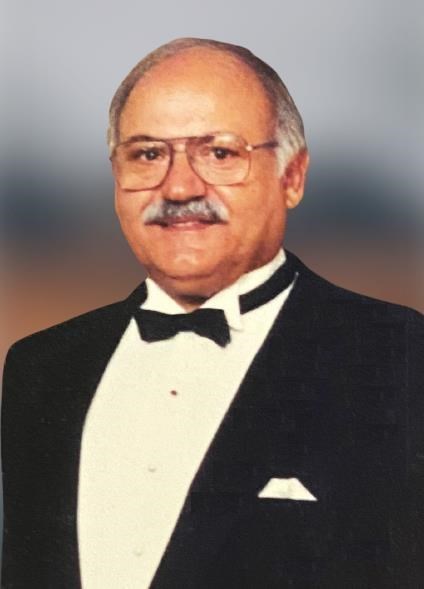 Obituary of Carl Joseph La Stella