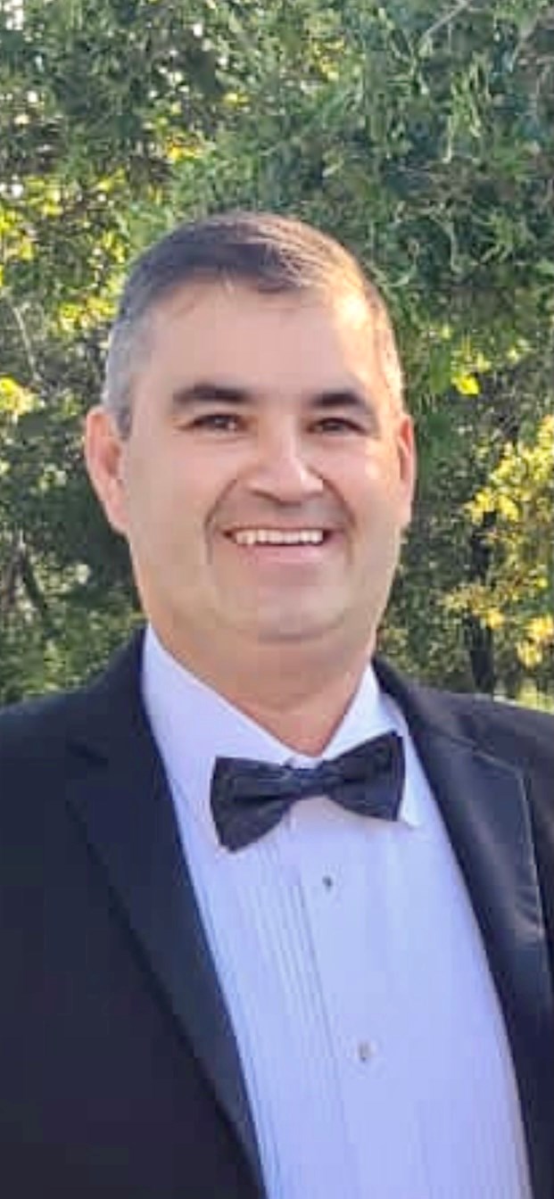 Obituario de Leo Garza