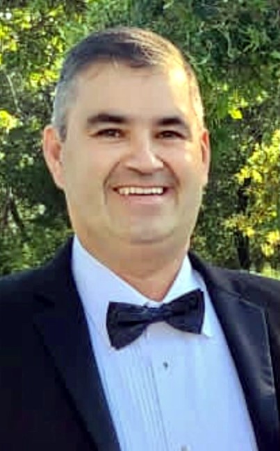 Obituario de Leo Garza