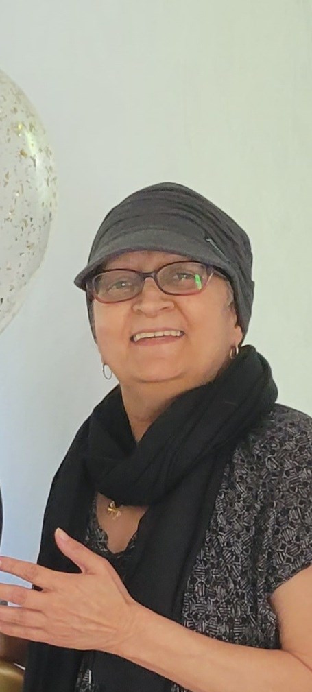 Avis de décès de Linda Girard