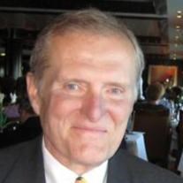 Obituary of Michael Lloy McKee