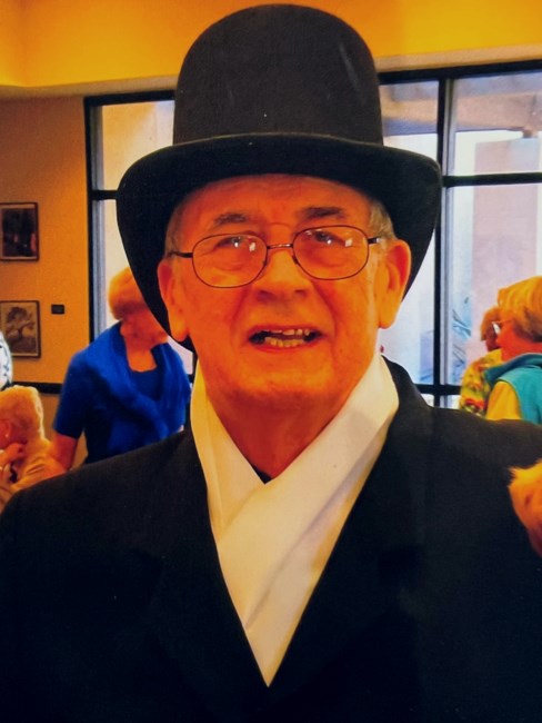 Obituary of Edward Joseph Hayes