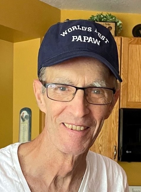 Obituary of Frederick Russell Bodine