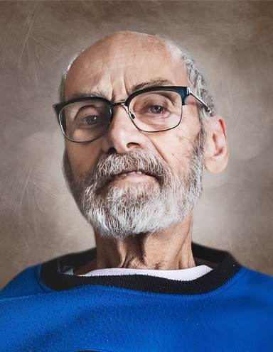 Obituario de Thomas Mc Cann