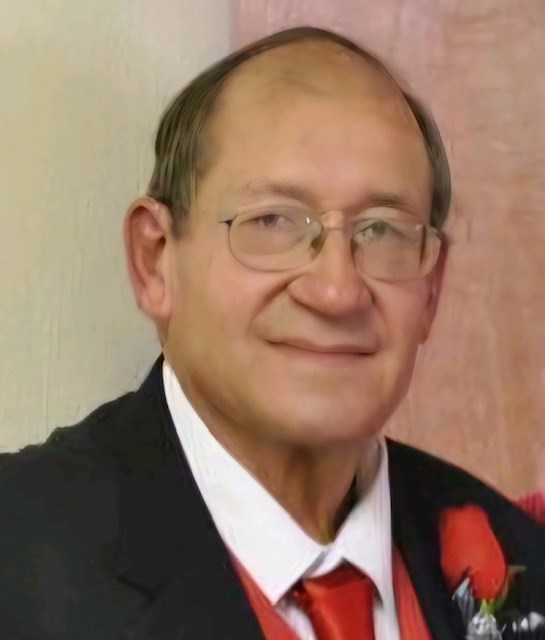 Obituary of Richard H. Mullett