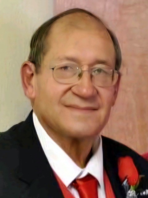 Obituary of Richard H. Mullett