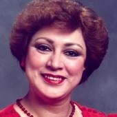 Obituary of Aurora P. Lopez