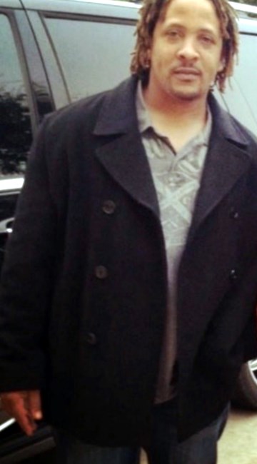 Obituary of Jame Merv Edwards