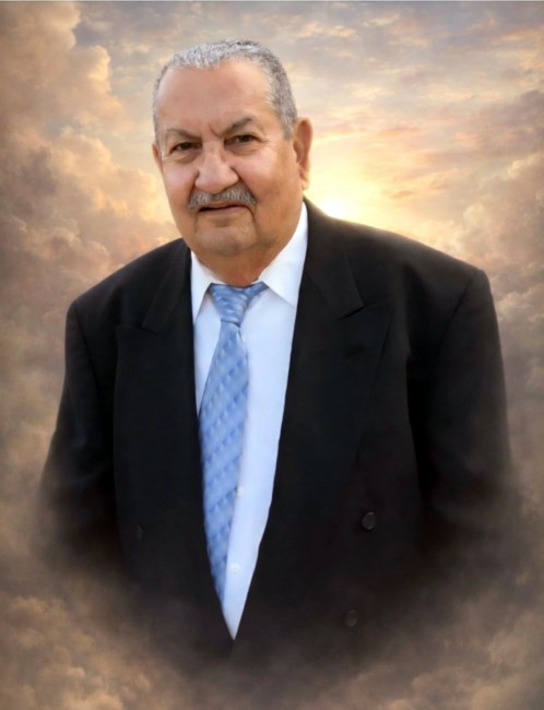 Obituary of Gilberto Macias Torres