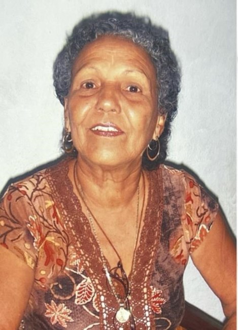 Obituary of Margarita Garcia Alvarez