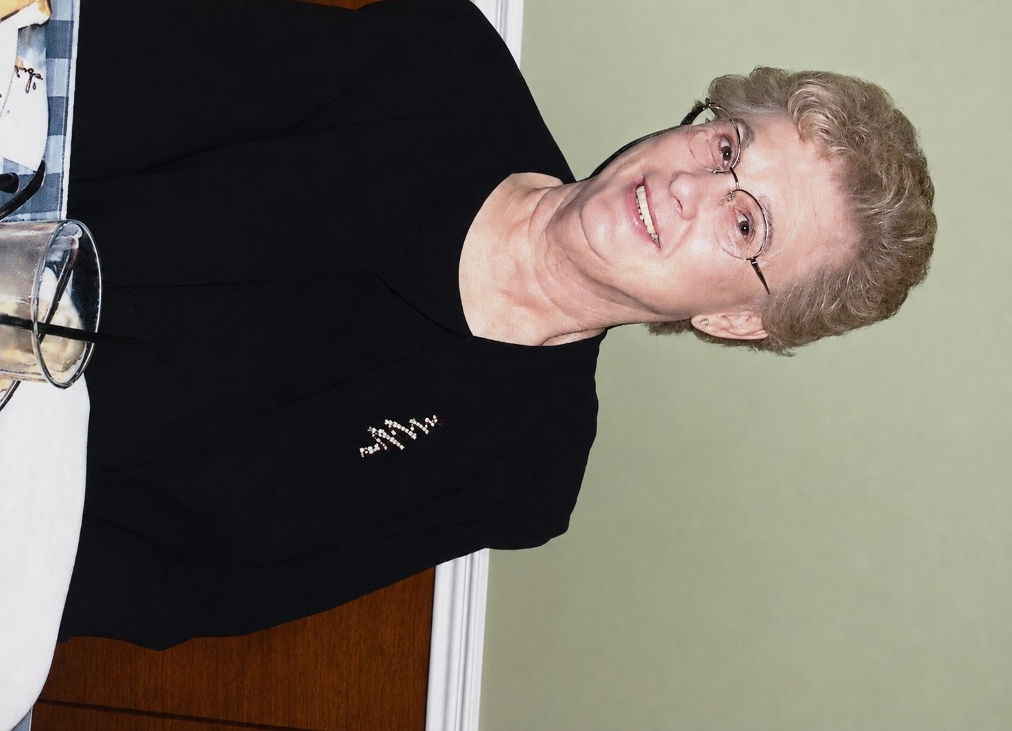 Obituary of Constance "Connie" Hill