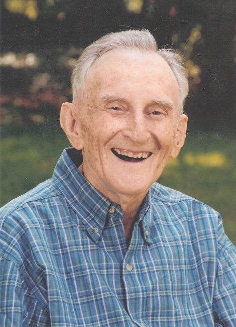 Obituary of Edward Golove