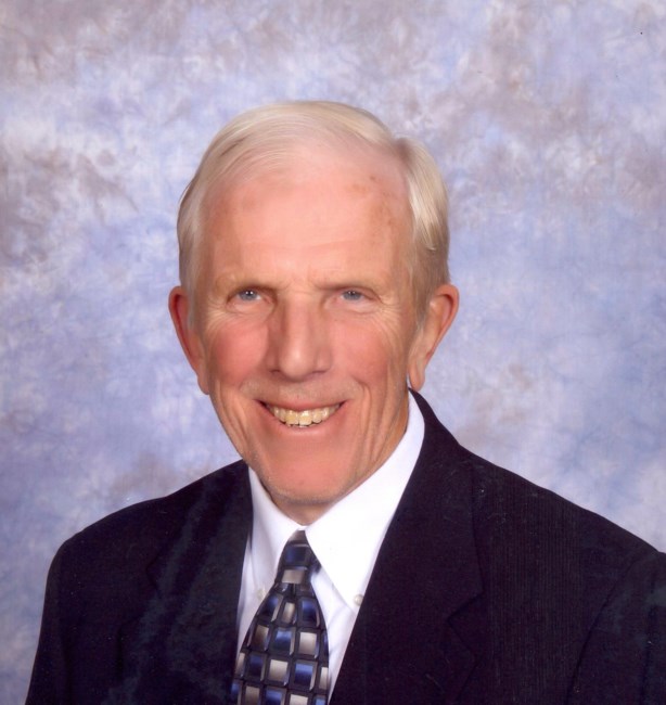 Obituary of Lou Fleck