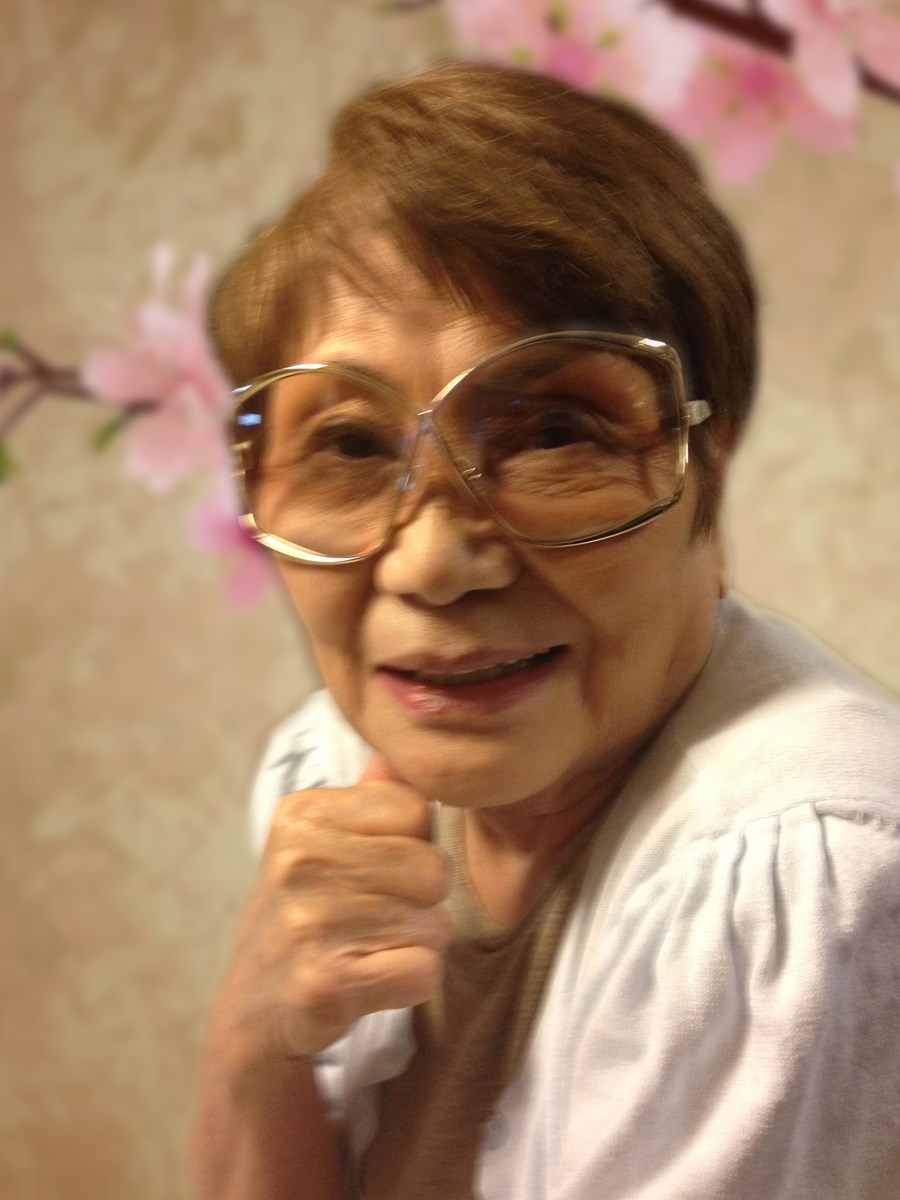 Kazuko Kobayashi Reed Obituary Las Vegas, NV