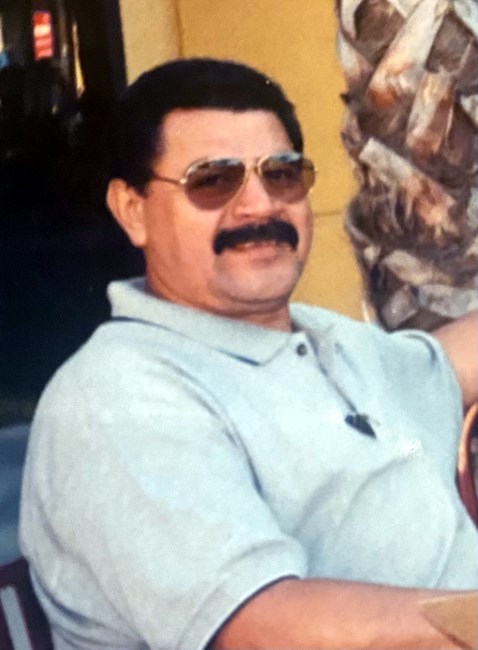 Obituary of Profesor Jose Filadelfo Martinez Perez