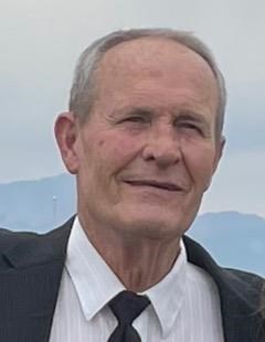 Obituary of Kerry Phillip Coleman