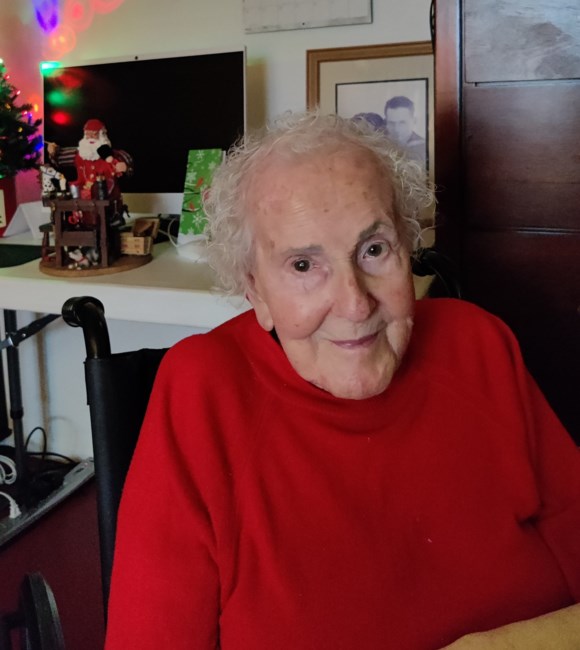 Obituary of Leora Ruth Graves