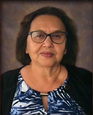 Obituary of Ana Marina Rosales Vasquez