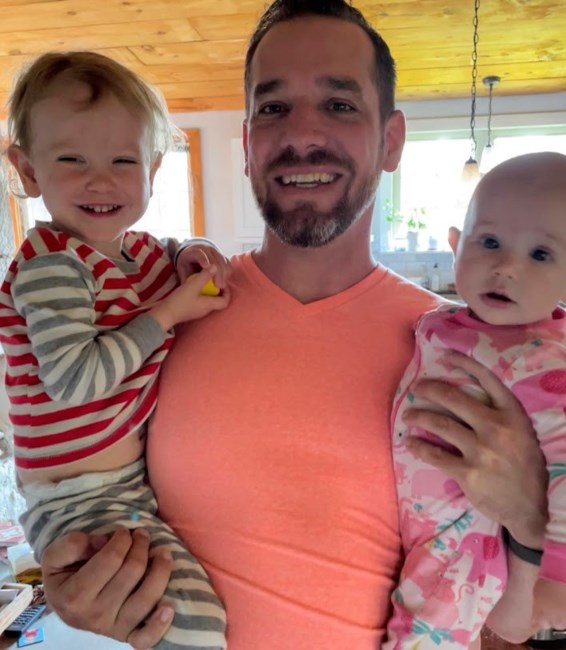 Obituary of Jeffrey Paul Clemens