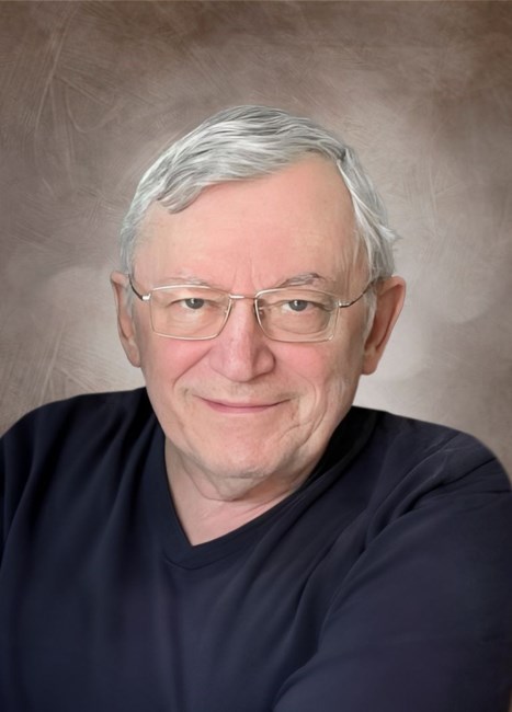 Avis de décès de Jacques Meunier