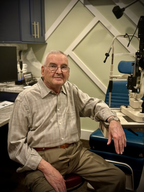 Obituary of Arthur Seiderman