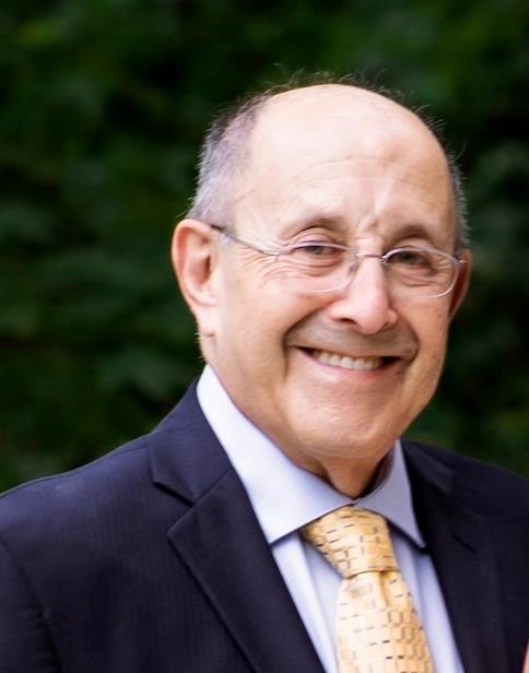 Obituary of Jay Irwin Gleiberman