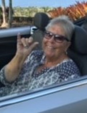 Obituary of Paula Thomas  Anderson