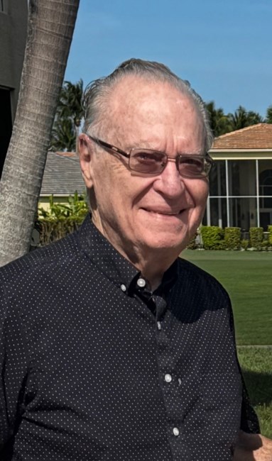 Obituary of Paul Steinbock