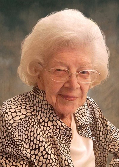 Obituary of Mary Lane Williams Safford