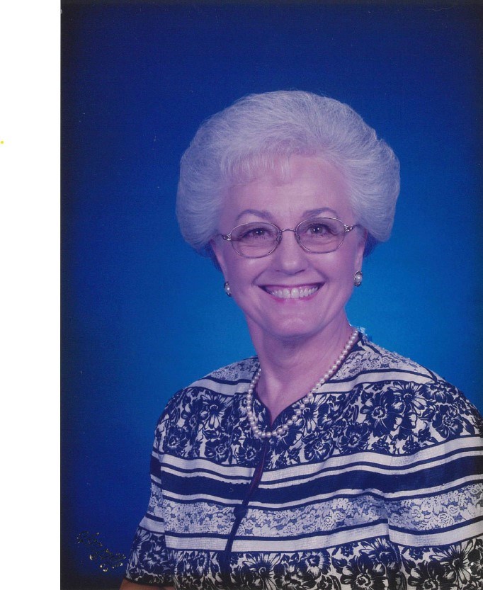 Obituary of Shelva Jean Brown