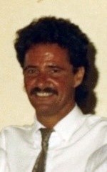 Obituary of Bryant Peter Webster