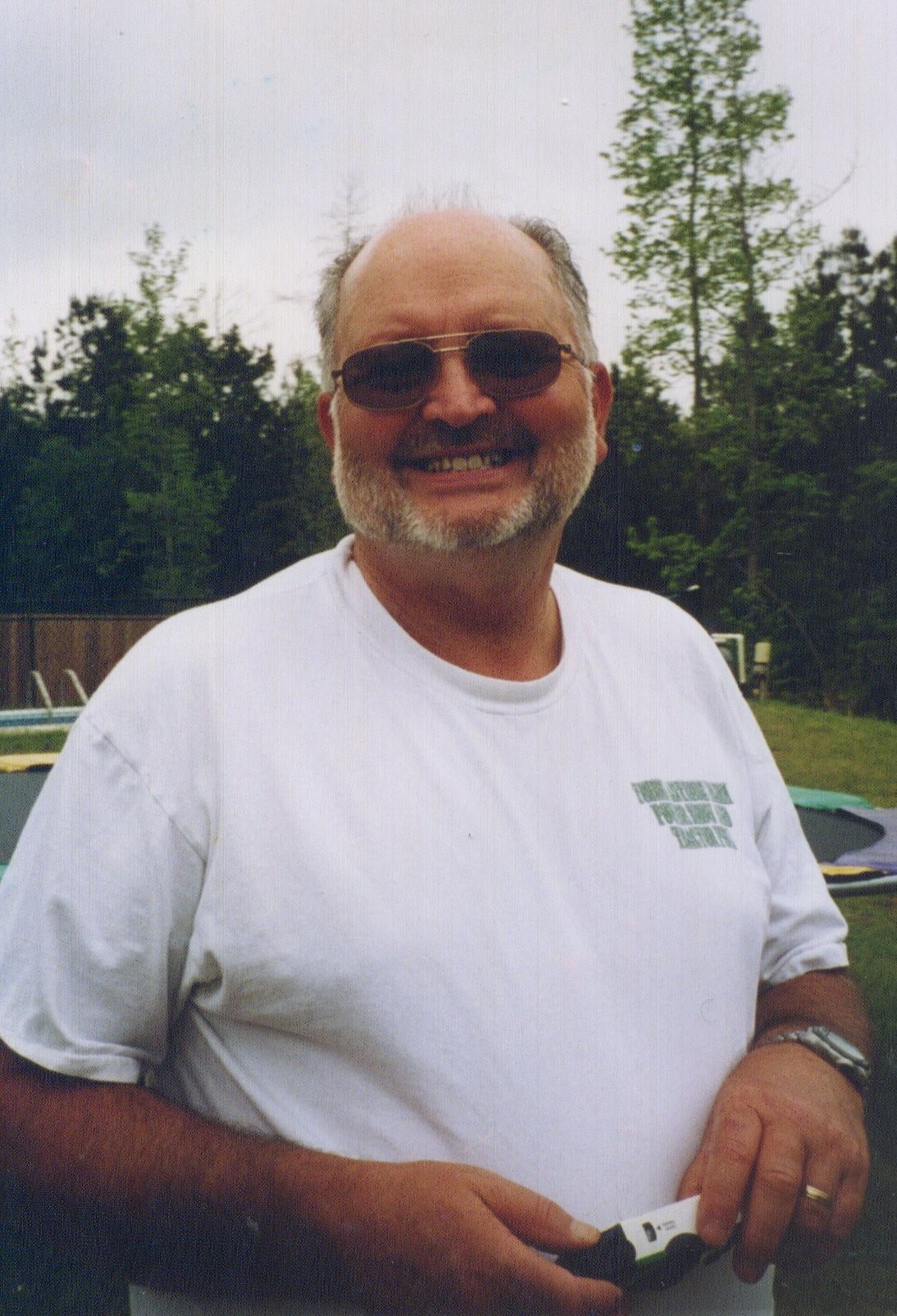 John Duncan Obituary Griffin, GA