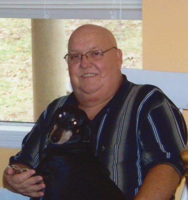 Obituary of John T. Brisky