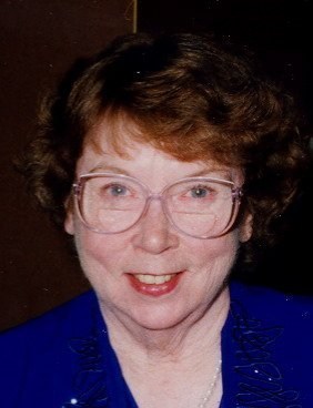 Obituary of Eleanor M. Windsor