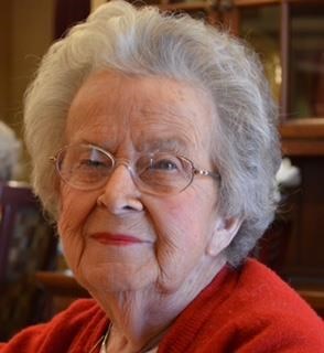 Obituary of Clara Louise Moore Moore Robinette