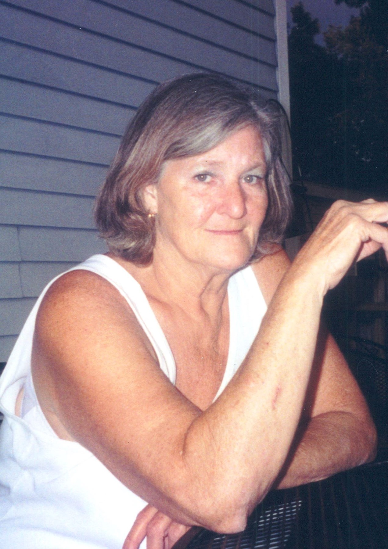 Sue Harlan Obituary Springfield, IL