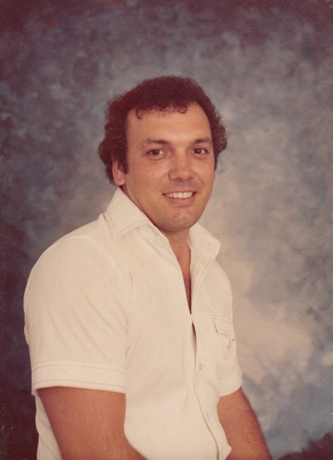 Obituary of Larry D Humphries