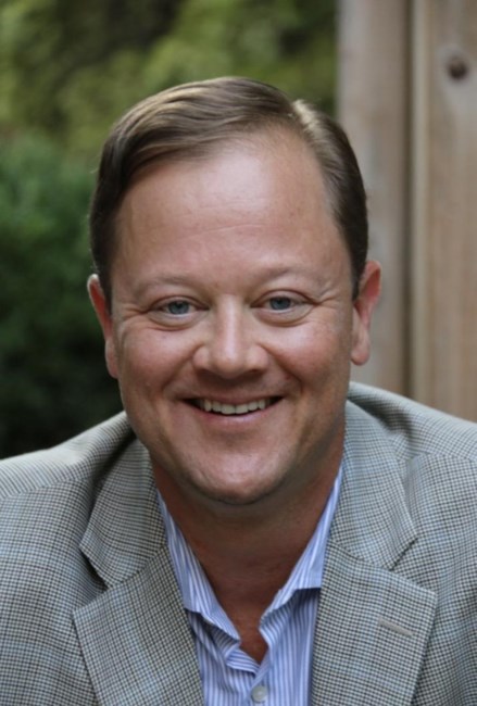 Obituary of Lance Anthony McCormack