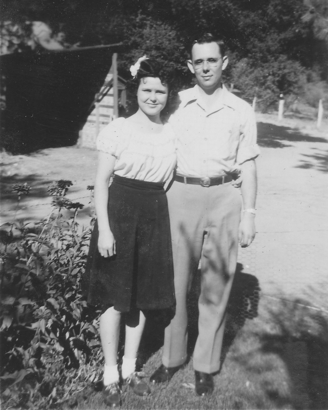 Obituary of Robert Ray Crandall