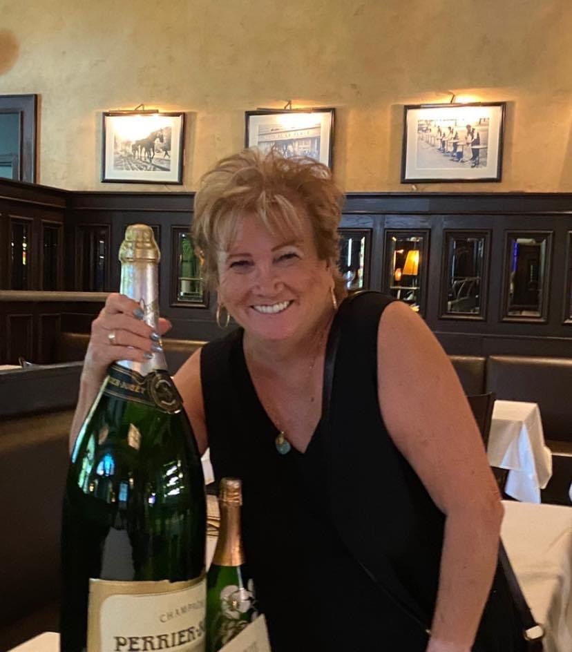 Obituary of Karen Ann Van Liew Holt