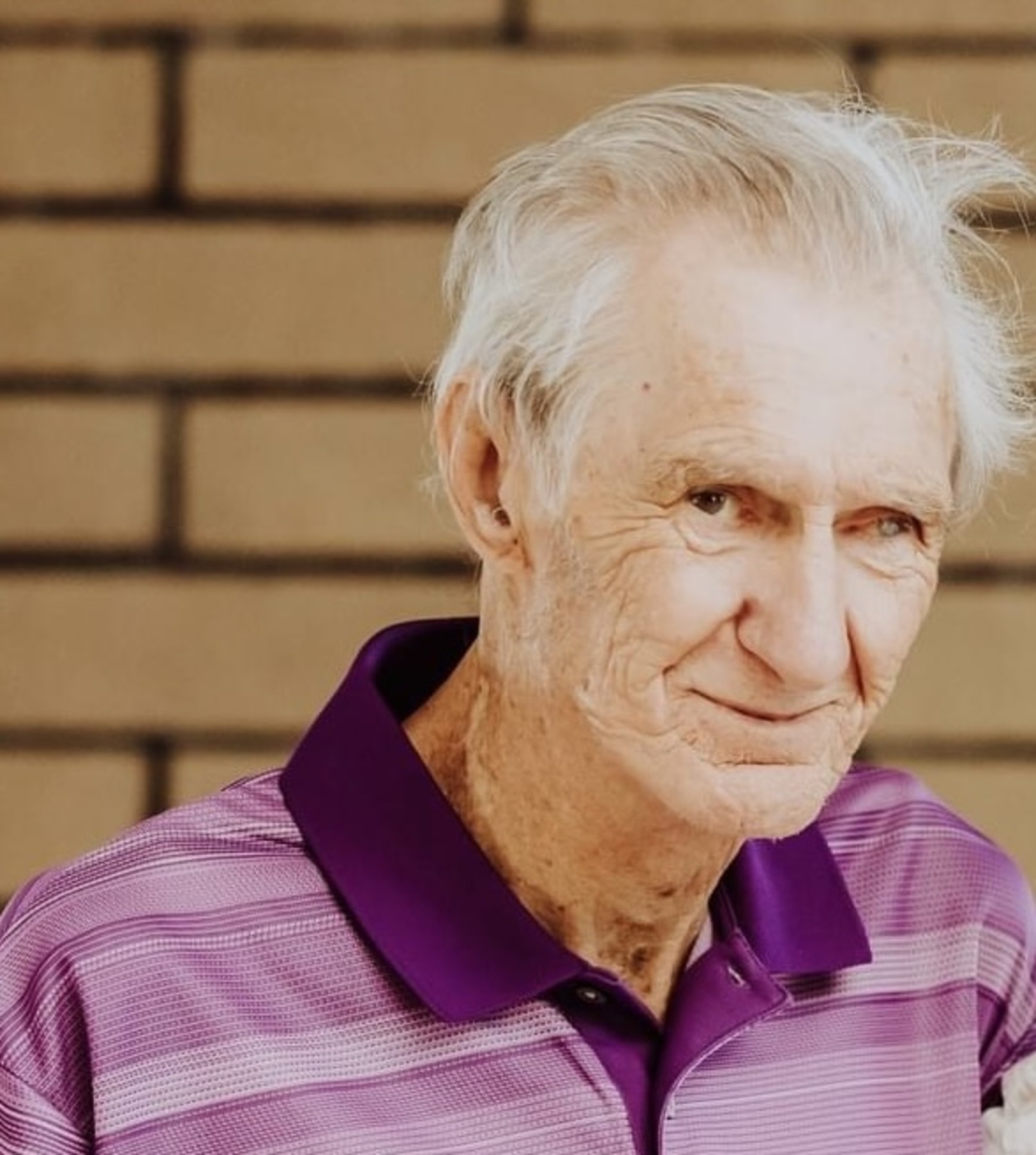 Obituary of Ernest Dallas Walton