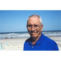 Obituary of Donald Ross Durbin