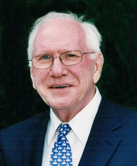 Avis de décès de Arthur Milton Simon