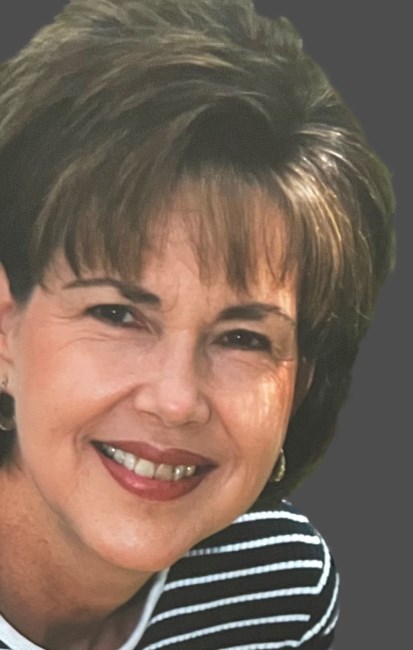 Obituary of Dianne Margaret Crowe