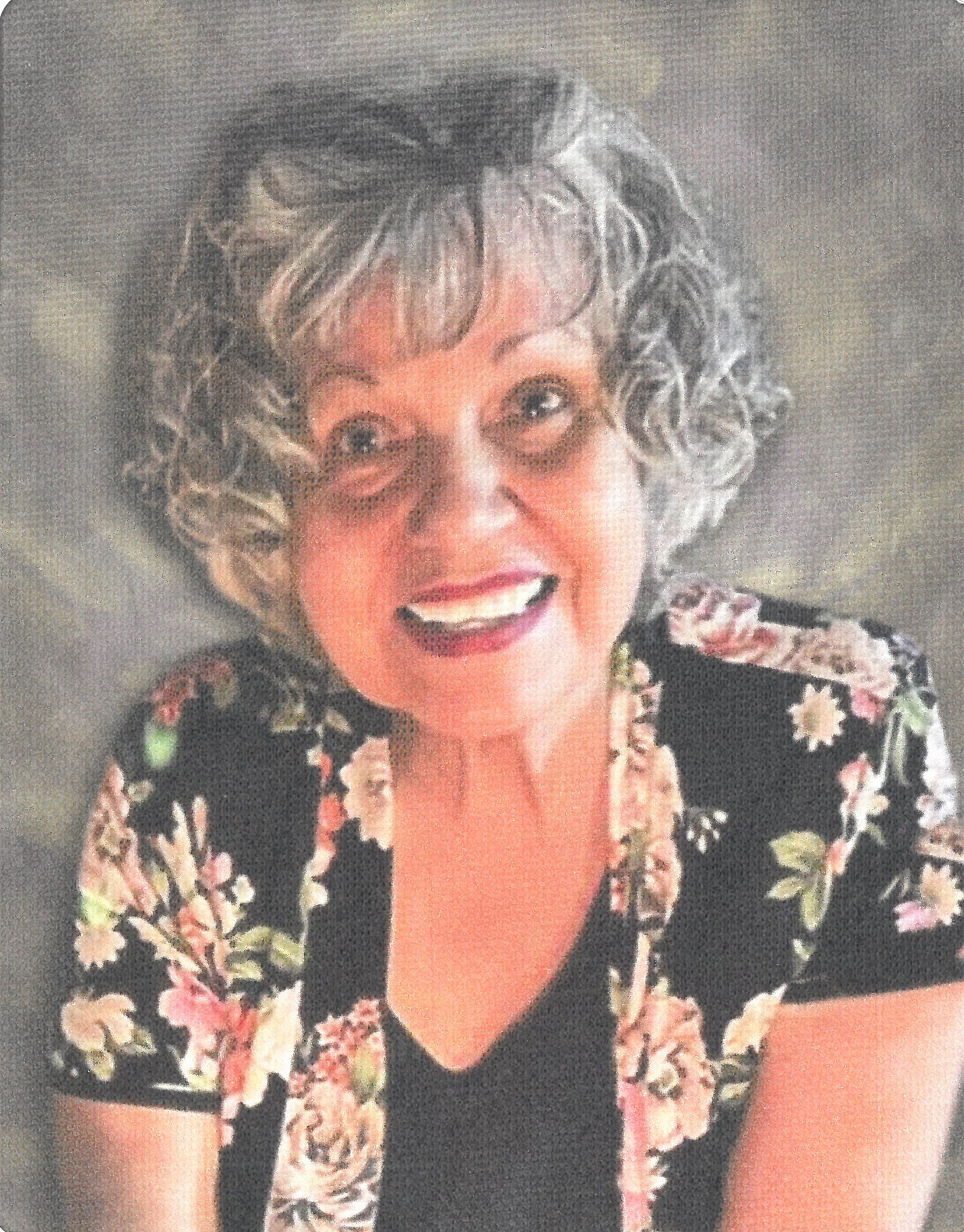 Obituary of Floridalma Ramos